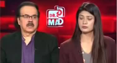 Live With Dr. Shahid Masood (A Decisive Moment) - 2nd December 2025