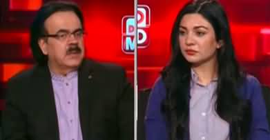 Live With Dr. Shahid Masood (Aar Ya Paar..!) - 30th April 2023