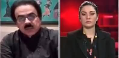 Live With Dr. Shahid Masood (After The Meeting..) - 15th September 2022