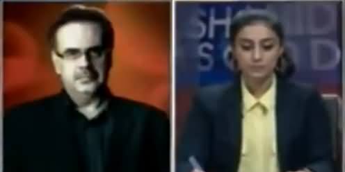 Live with Dr. Shahid Masood (Agli Baari, Kis Ki?) 6th October 2018