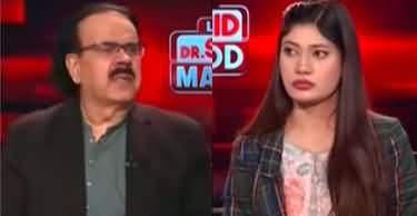 Live With Dr. Shahid Masood (All Fronts Opened) - 9th June 2025