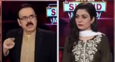 Live with Dr. Shahid Masood (Armenia Azerbaijan Clash) - 30th September 2020