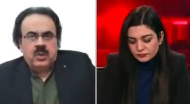 Live With Dr. Shahid Masood (Army Chief Appointment) - 12th November 2022