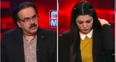 Live With Dr. Shahid Masood (Army Chief's Appointment) - 20th November 2022