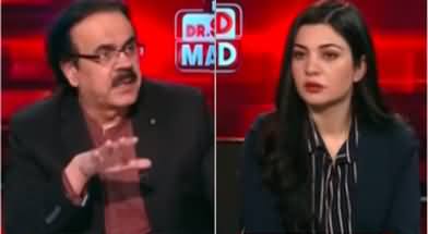 Live With Dr. Shahid Masood (Before The Final Clash) - 2nd November 2022