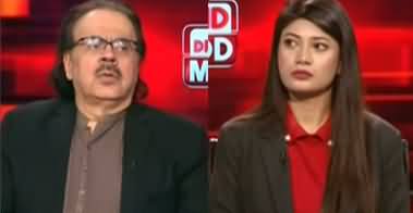 Live With Dr. Shahid Masood (Big Wars Can Happen Anytime) - 28th January 2026