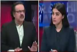 Live With Dr Shahid Masood (Burma Ke Musliman) – 5th September 2017