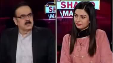 Live with Dr. Shahid Masood (Challenges For Pakistan) - 16th July 2020