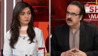 Live with Dr. Shahid Masood (Conspiracy) - 26th March 2021