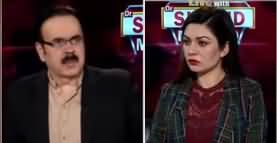 Live with Dr. Shahid Masood (Coronavirus Ke Waar) - 2nd April 2020