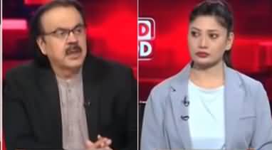 Live With Dr. Shahid Masood (Deception Over Deception) - 29th June 2026