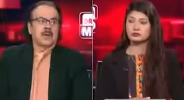 Live With Dr. Shahid Masood (Defence Pact Between Three Countries) - 8th August 2026