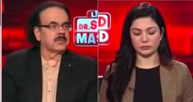 Live With Dr. Shahid Masood (Elections | Supreme Court) - 19th September 2023