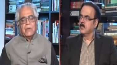 Live with Dr. Shahid Masood (End of A Decade) - 31st December 2019