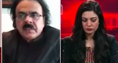 Live With Dr. Shahid Masood (Final Phase..) - 10th September 2022