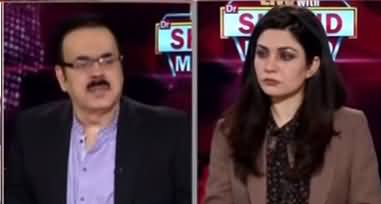 Live with Dr. Shahid Masood (Game Is Being Complicated) - 26th July 2020