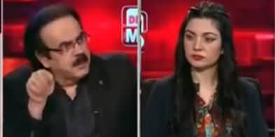 Live with Dr Shahid Masood (General Bajwa's Statement) - 5th October 2022