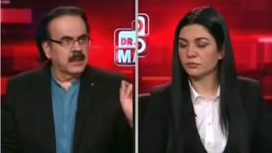 Live With Dr. Shahid Masood (IMF Agreement | Tough For Nation) - 9th February 2023