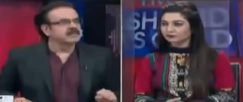 Live With Dr. Shahid Masood (Important Decisions) - 17th March 2019