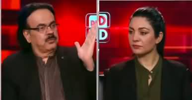 Live with Dr. Shahid Masood (Important Decisions..) - 21st June 2023
