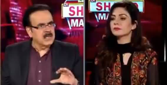 Live with Dr. Shahid Masood (Imran Khan Aur Uljhati Siasat) - 10th July 2019