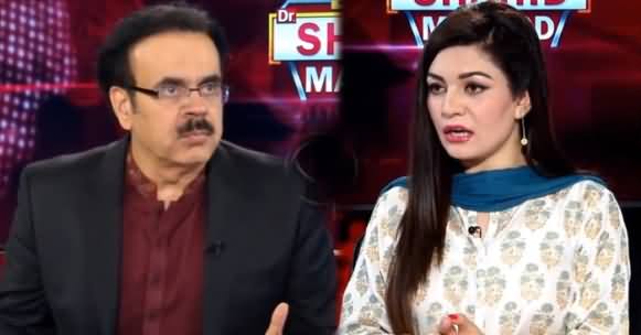 Live With Dr. Shahid Masood (Imran Khan & Economic Crisis) - 13th May 2019