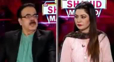 Live With Dr. Shahid Masood (Imran Khan Faisla Karein) - 10th October 2019