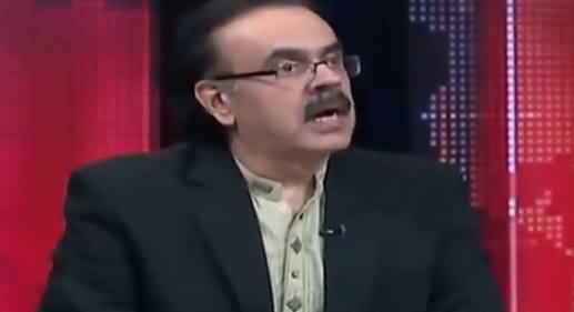 Live With Dr. Shahid Masood (Imran Khan Govt Vs America) - 2nd September 2018