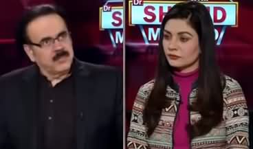 Live with Dr. Shahid Masood (Imran Khan in Lahore) - 25th November 2020