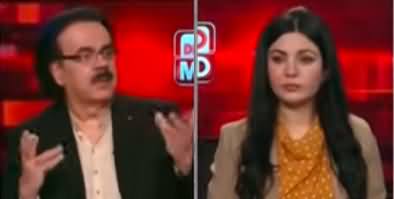 Live With Dr. Shahid Masood (Imran Khan | ISPR | 9 May) - 13th May 2023