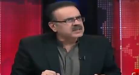 Live With Dr. Shahid Masood (Imran Khan Ko Muhtat Rehna Hoga) - 3rd November 2018