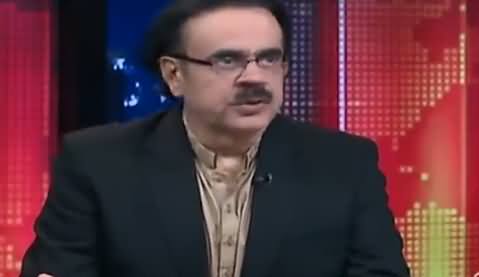 Live with Dr. Shahid Masood (Imran Khan, Najam Sethi) - 20th August 2018