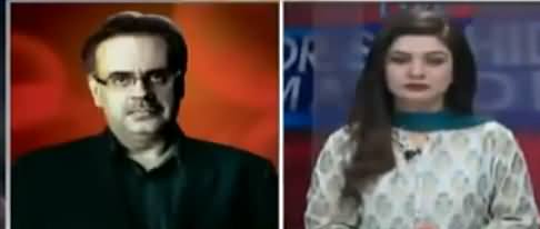 Live With Dr. Shahid Masood (Imran Khan & NRO) - 25th March 2019