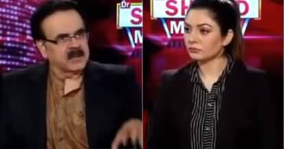 Live With Dr. Shahid Masood (Imran Khan, Sifaratkari Ya Jang) - 25th September 2019