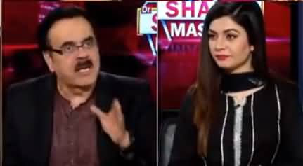 Live With Dr. Shahid Masood (Imran Khan, Trump & Modi) - 23rd September 2019