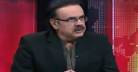 Live with Dr. Shahid Masood (Current Issues) - 23rd September 2018