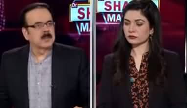 Live with Dr. Shahid Masood (India's Plan Against Pakistan) - 20th December 2020