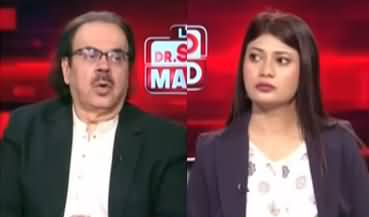 Live With Dr. Shahid Masood (Iran, Arab Countries and Trump) - 29th April 2026