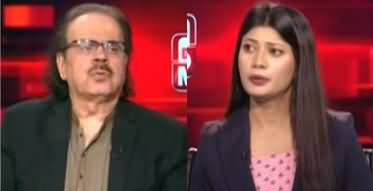 Live With Dr. Shahid Masood (Iran Fighting Bravely) - 6th March 2026