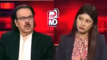 Live With Dr. Shahid Masood (Iran US Historic Agreement) - 18th June 2026