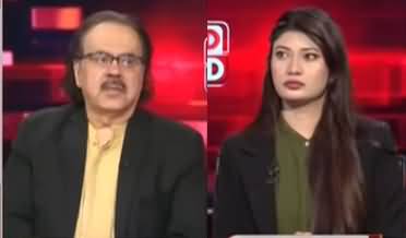 Live With Dr. Shahid Masood (Iran US War...) - 14th July 2026