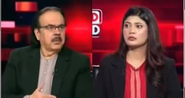 Live With Dr. Shahid Masood (Iran US War..) - 6th September 2026