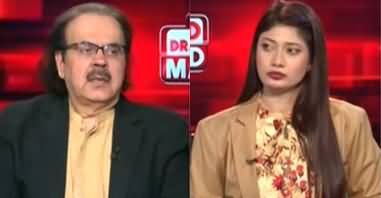 Live With Dr. Shahid Masood (Iran US War! India Vs Pakistan) - 7th May 2026