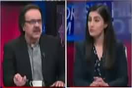 Live With Dr Shahid Masood (Khara Ehtasab) – 31st July 2017