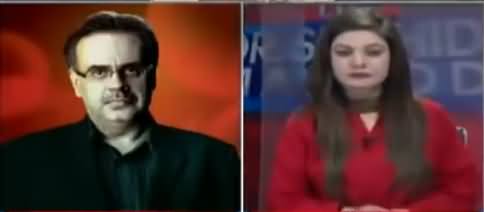 Live With Dr. Shahid Masood (Kia Sab Acha Hai?) - 27th March 2019