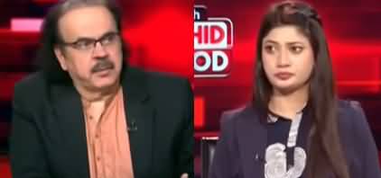Live With Dr. Shahid Masood (Mideast War Escalates) - 12th May 2026