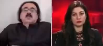 Live With Dr. Shahid Masood (Minus One...) - 9th September 2022