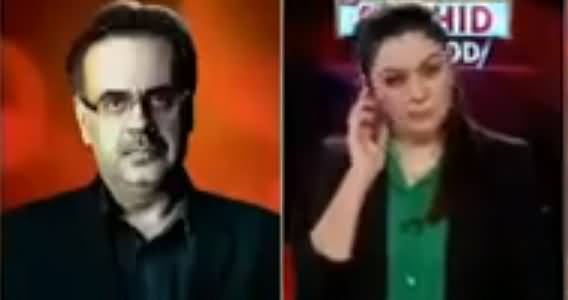 Live With Dr. Shahid Masood (Misaq e Maeeshat Aur Ahtasab) - 23rd June 2019