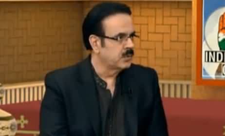 Live With Dr. Shahid Masood (Modi Sarkar, Jeet Ya Haar) - 22nd May 2019