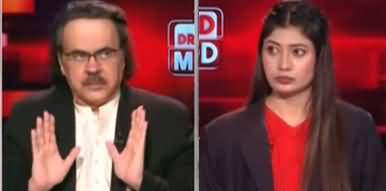 Live With Dr. Shahid Masood (More Wars...) - 22nd September 2025